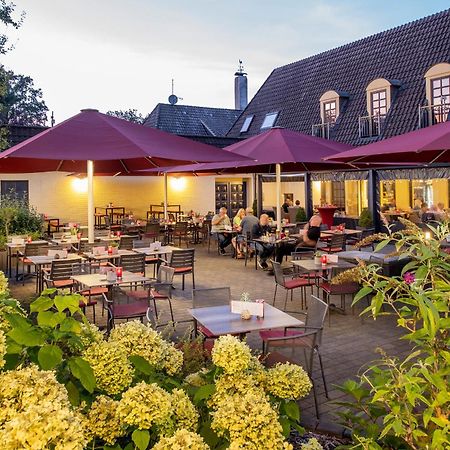 Hotel Meiners Hatten Exterior photo