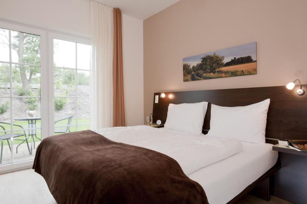 Hotel Meiners Hatten Room photo