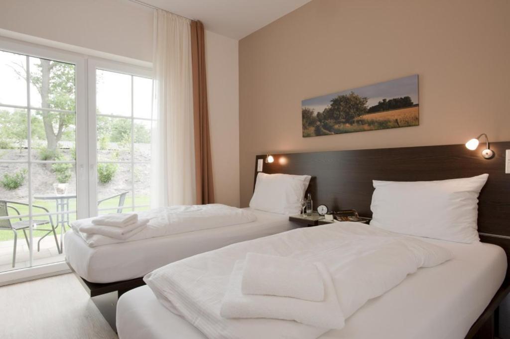 Hotel Meiners Hatten Room photo