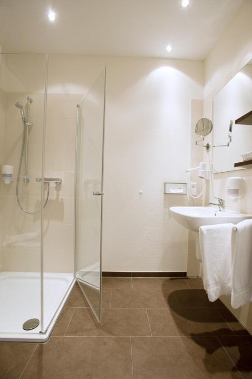 Hotel Meiners Hatten Room photo