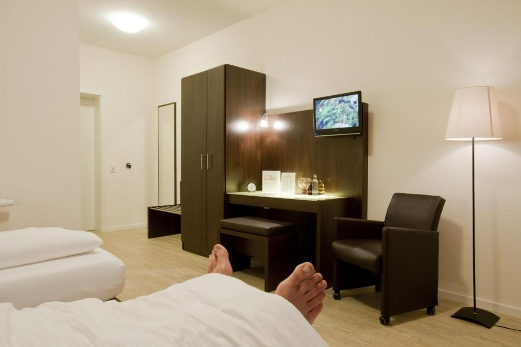 Hotel Meiners Hatten Room photo