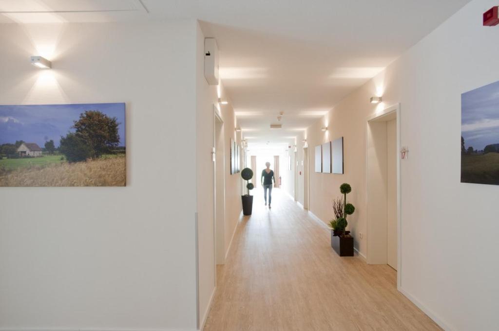 Hotel Meiners Hatten Room photo